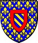 blason cîteaux 75