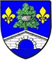 blason pontigny