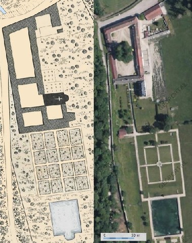 val-des-choux - photo-plan