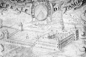 Nouvelle Abbaye de Tamié