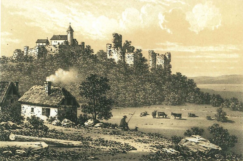 Fulgence Blériot - V3