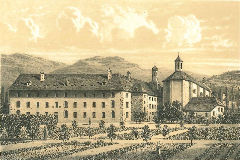 Fulgence Blériot - V9