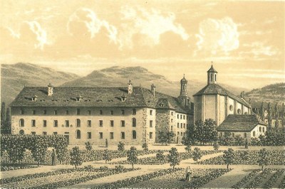 Fulgence Blériot - V9