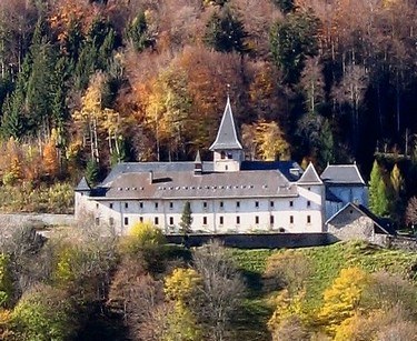 Toiture à entretenir