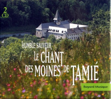 Arrivée du nouveau CD