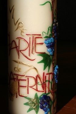 Devise de Père Abbé