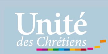 Unité des Chrétiens