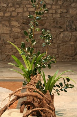 Art floral - C15
