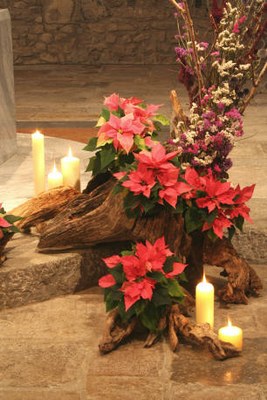 Art floral - C32