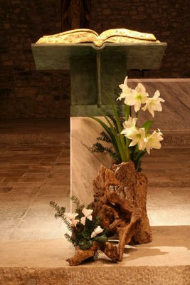 Art floral - C54