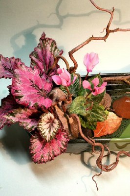 Art floral - C63