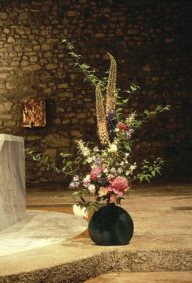 Art floral - C77