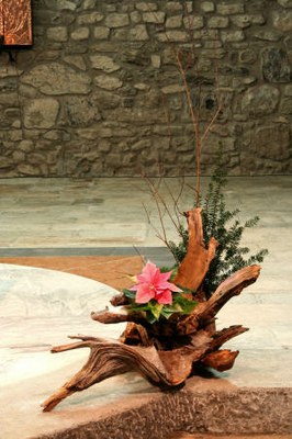 Art floral - C78