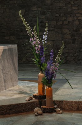Bouquet Tamié