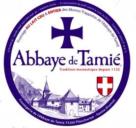 Fromagerie de Tamié