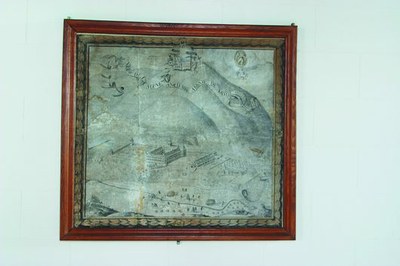 Vue d'ensemble de la carte