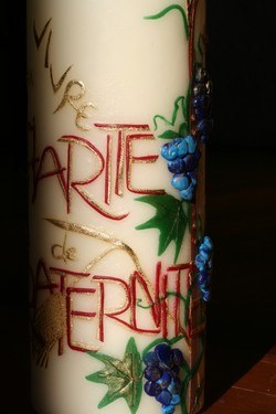 Devise de Père Abbé