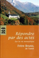 Livre de Fr. Bruno