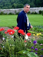 Fr. Jean-Pierre à Tamié