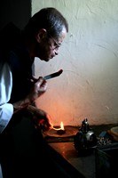 Fr. Fernand à Tamié