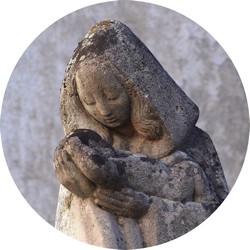 Marie du Cloître de Tamié