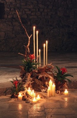 Décembre 9 - Tamié