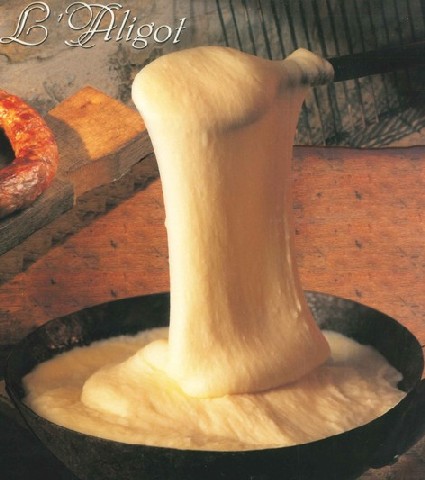 Aligot