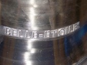 Cloche Belle-Étoile