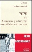 Boissonat - 2029