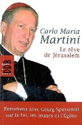 Cardinal Martini