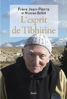 Esprit Tibhirine