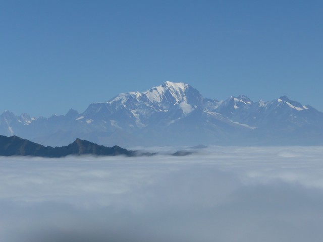 Mont Blanc