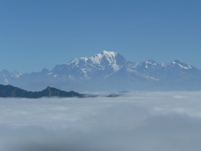 Mont Blanc