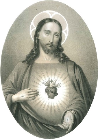 Sacré-Coeur de Jésus