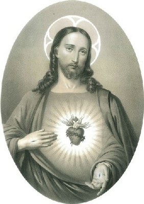 Sacré-Coeur de Jésus