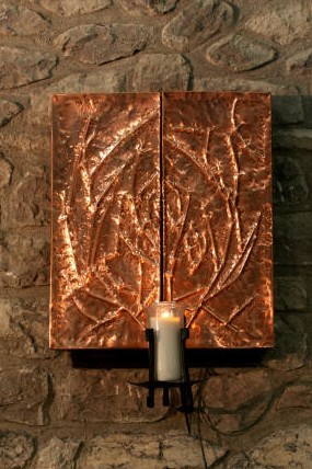 Tabernacle précédent