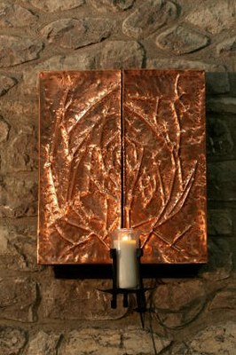 Tabernacle précédent