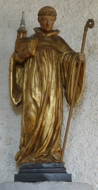 St Pierre de Tarentaise