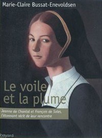 Le voile et la plume
