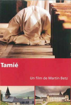 DVD Tamie Betz