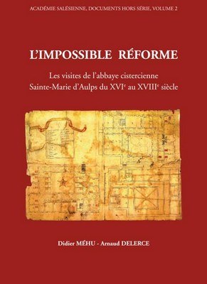 Sainte-Marie d'Aulps