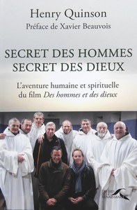 Secret des hommes ...