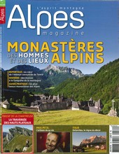 Alpes Magazine