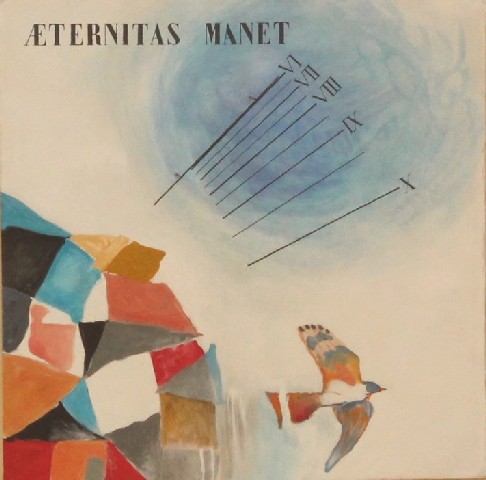 Cadran solaire du matin