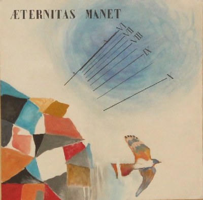 Cadran solaire du matin