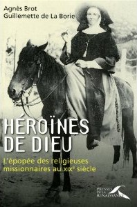 Héroïnes de Dieu