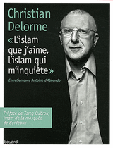 Livre de Delorme