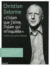 Livre de Delorme