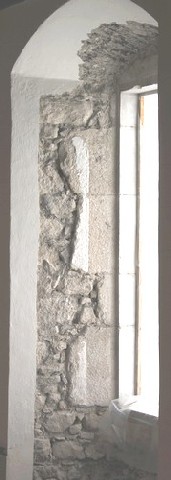 Côté de la fenêtre