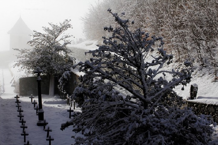 Tombe de Fr. Fernand